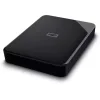 Western Digital Elements SE USB 3.0 Εξωτερικός HDD 5TB 2.5" Μαύρο