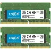 Crucial DDR4 32GB RAM με 2x16GB Modules και Ταχύτητα 3200 για LaptopΚωδικός: CT2K16G4SFRA32A