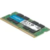 Crucial DDR4 32GB RAM με 2x16GB Modules και Ταχύτητα 3200 για LaptopΚωδικός: CT2K16G4SFRA32A