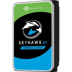 SEAGATE SkyHawk AI 8TB ST8000VE001, SATA III, 3.5''