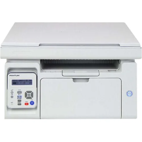 Pantum M6509NW Ασπρόμαυρο Laser Φωτοτυπικό
