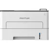 Pantum P3305DW Ασπρόμαυρος Εκτυπωτής Laser με WiFi και Mobile Print