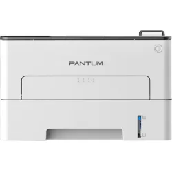 Pantum P3305DW Ασπρόμαυρος Εκτυπωτής Laser με WiFi και Mobile Print