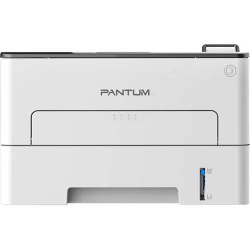 Pantum P3305DW Ασπρόμαυρος Εκτυπωτής Laser με WiFi και Mobile Print