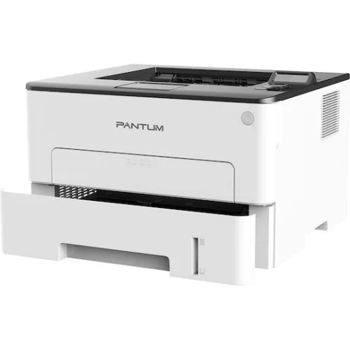 Pantum P3305DW Ασπρόμαυρος Εκτυπωτής Laser με WiFi και Mobile Print