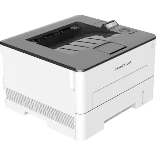 Pantum P3305DW Ασπρόμαυρος Εκτυπωτής Laser με WiFi και Mobile Print