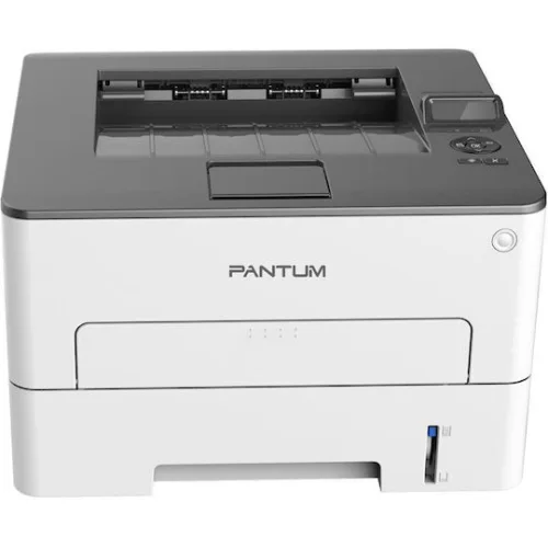 Pantum P3305DW Ασπρόμαυρος Εκτυπωτής Laser με WiFi και Mobile Print