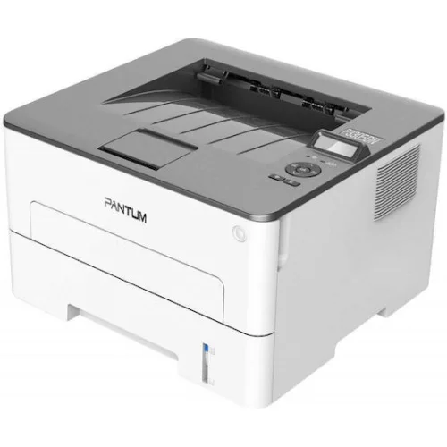 Pantum P3305DW Ασπρόμαυρος Εκτυπωτής Laser με WiFi και Mobile Print