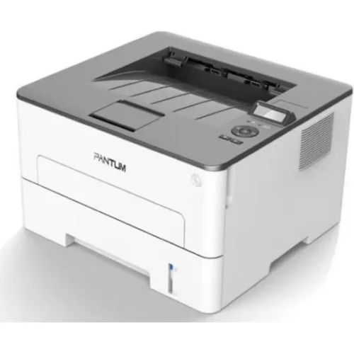 Pantum P3305DW Ασπρόμαυρος Εκτυπωτής Laser με WiFi και Mobile Print