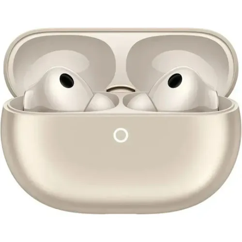 Huawei FreeBuds Pro 5 Bluetooth Handsfree Ακουστικά με Αντοχή στον Ιδρώτα και Θήκη Φόρτισης Sand