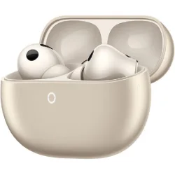 Huawei FreeBuds Pro 5 Bluetooth Handsfree Ακουστικά με Αντοχή στον Ιδρώτα και Θήκη Φόρτισης Sand