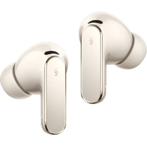 Huawei FreeBuds Pro 5 Bluetooth Handsfree Ακουστικά με Αντοχή στον Ιδρώτα και Θήκη Φόρτισης Sand