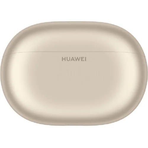 Huawei FreeBuds Pro 5 Bluetooth Handsfree Ακουστικά με Αντοχή στον Ιδρώτα και Θήκη Φόρτισης Sand
