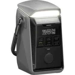 EcoFlow TRAIL Plus 300 DC Power Station 288Wh