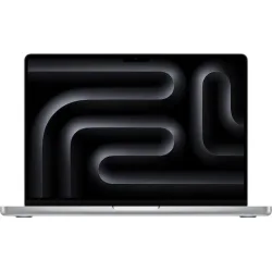 Apple MacBook Pro 14.2" IPS Retina Display 120Hz (M5-10-Core/24GB/1TB SSD/10-Core GPU) Silver (GR Keyboard)