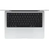 Apple MacBook Pro 14.2" IPS Retina Display 120Hz (M5-10-Core/24GB/1TB SSD/10-Core GPU) Silver (GR Keyboard)