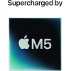 Apple MacBook Pro 14.2" IPS Retina Display 120Hz (M5-10-Core/24GB/1TB SSD/10-Core GPU) Silver (GR Keyboard)