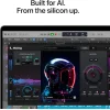 Apple MacBook Pro 14.2" IPS Retina Display 120Hz (M5-10-Core/24GB/1TB SSD/10-Core GPU) Silver (GR Keyboard)