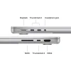 Apple MacBook Pro 14.2" IPS Retina Display 120Hz (M5-10-Core/24GB/1TB SSD/10-Core GPU) Silver (GR Keyboard)