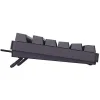 Trust 25724 Gaming Μηχανικό Πληκτρολόγιο Tenkeyless με Huano Brown διακόπτες και RGB φωτισμό (Αγγλικό US)