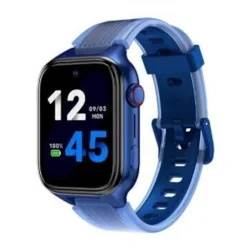 TTEC Παιδικό Smartwatch με Κάμερα Μπλε