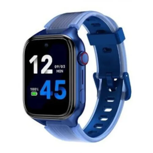 TTEC Παιδικό Smartwatch με Κάμερα Μπλε