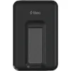 TTEC ReCharger M MagSafe Power Bank 10000mAh 20W με Θύρα USB-C Μαύρο