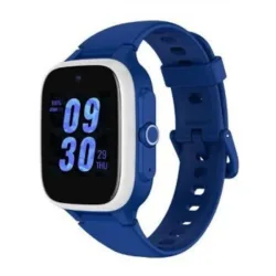 TTEC Παιδικό Smartwatch με GPS & Κάμερα Μπλε