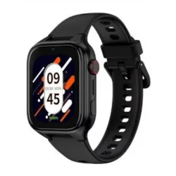 TTEC Παιδικό Smartwatch με Κάμερα Μπλε