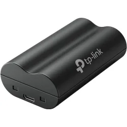 TP-LINK Αξεσουάρ CCTV Μαύρο TAPO A100