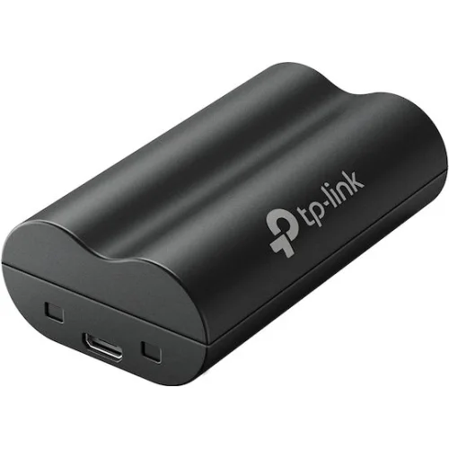 TP-LINK Αξεσουάρ CCTV Μαύρο TAPO A100