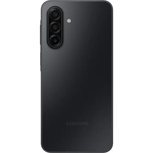 Samsung Galaxy A17 Enterprise Edition 5G Dual SIM (4/128GB) Μαύρο