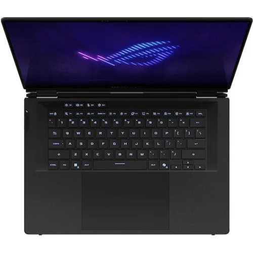 Laptop ASUS ROG Zephyrus 16''/ CORE U9-386H/ 64GB/ 2TB SSD/ NVIDIA GeForce RTX 5090/ Windows 11 PRO/ 2Y - 90NR0NT2-M00590