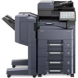 KYOCERA Printer TaskAlfa MZ4000i Multifunction Mono Laser A3