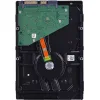 Seagate SkyHawk +Rescue 2TB HDD Σκληρός Δίσκος 3.5" SATA III με 256MB Cache για Desktop / Καταγραφικό ST2000VX017