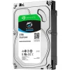 Seagate SkyHawk +Rescue 2TB HDD Σκληρός Δίσκος 3.5" SATA III με 256MB Cache για Desktop / Καταγραφικό ST2000VX017