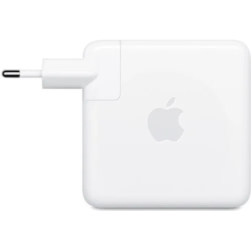 Apple USB-C Φορτιστής Laptop 96WΚωδικός: MW2L3ZM/A