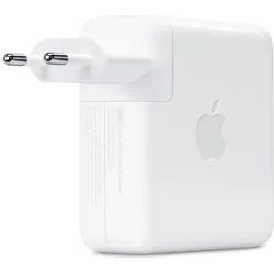 Apple USB-C Φορτιστής Laptop 96WΚωδικός: MW2L3ZM/A