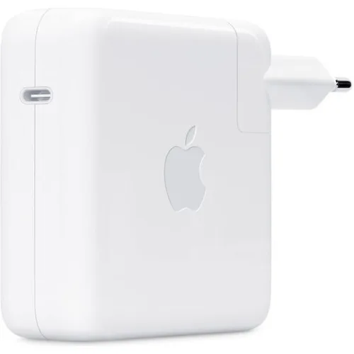 Apple USB-C Φορτιστής Laptop 96WΚωδικός: MW2L3ZM/A