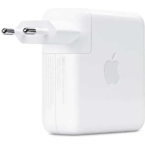 Apple USB-C Φορτιστής Laptop 96WΚωδικός: MW2L3ZM/A