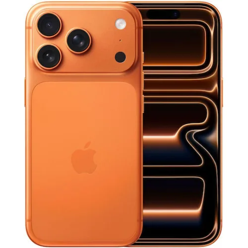 Apple iPhone 17 Pro (12/512GB) Cosmic Orange