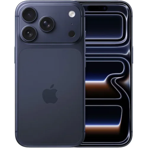 Apple iPhone 17 Pro (12/512GB) Deep Blue