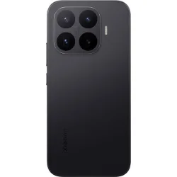 Xiaomi 17T 5G Dual SIM (12/512GB) Black