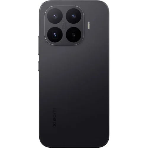 Xiaomi 17T 5G Dual SIM (12/512GB) Black