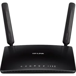 TP-LINK TL-MR6400 v1 Ασύρματο 4G Router Wi‑Fi 4 με 4 Θύρες