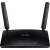 TP-LINK TL-MR6400 v1 Ασύρματο 4G Router Wi‑Fi 4 με 4 Θύρες