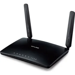 TP-LINK TL-MR6400 v1 Ασύρματο 4G Router Wi‑Fi 4 με 4 Θύρες