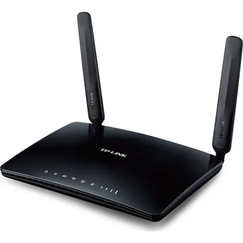 TP-LINK TL-MR6400 v1 Ασύρματο 4G Router Wi‑Fi 4 με 4 Θύρες