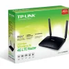 TP-LINK TL-MR6400 v1 Ασύρματο 4G Router Wi‑Fi 4 με 4 Θύρες