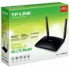 TP-LINK TL-MR6400 v1 Ασύρματο 4G Router Wi‑Fi 4 με 4 Θύρες